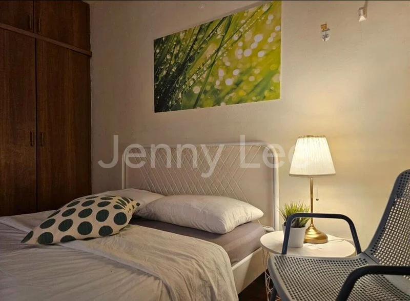 Room (Condo) for Rent in  Tianso Heights - Image 5